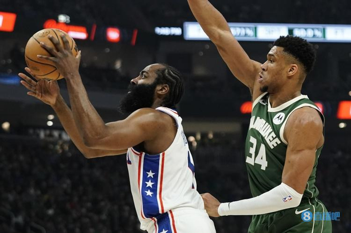 熊猫直播APP-雄鹿擒下76人，豪取连胜