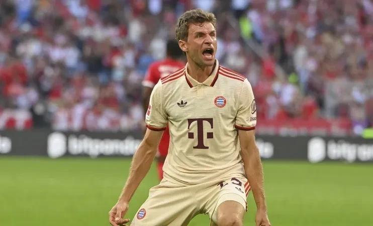 勒沃库森5-0大胜弗赖堡，卫冕冠军取得联赛开门红的简单介绍