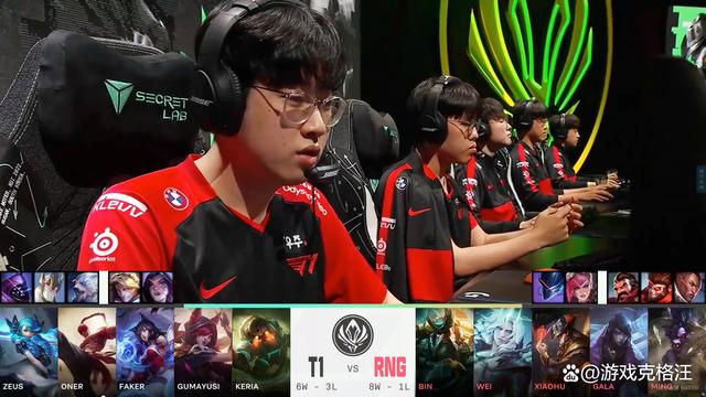 熊猫直播官网-RNG绝杀CLG，Keria打出惊人五杀鏖战多局淘汰赛，技惊四座的简单介绍