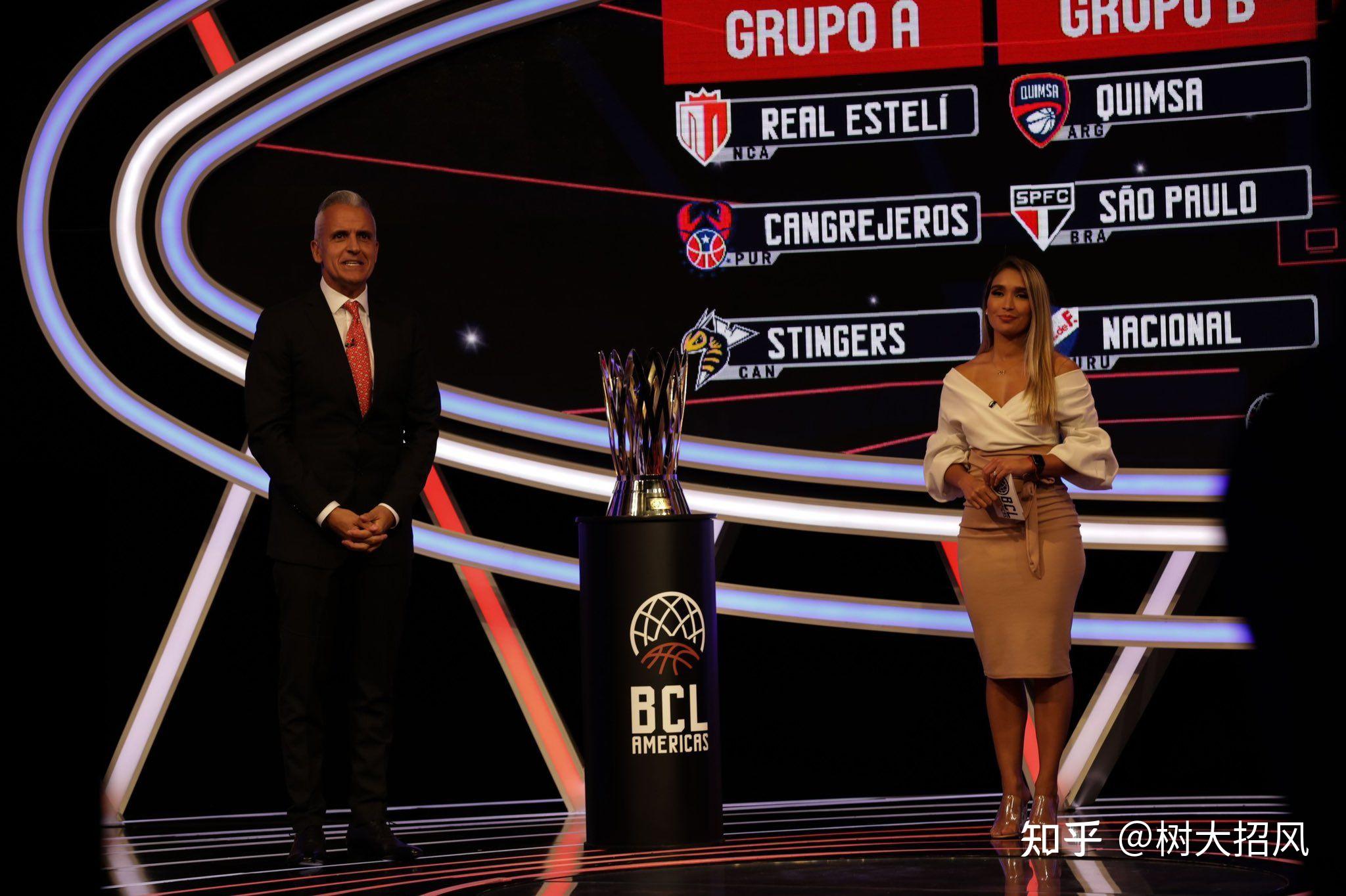 美洲篮球职业联赛总决赛即将开打