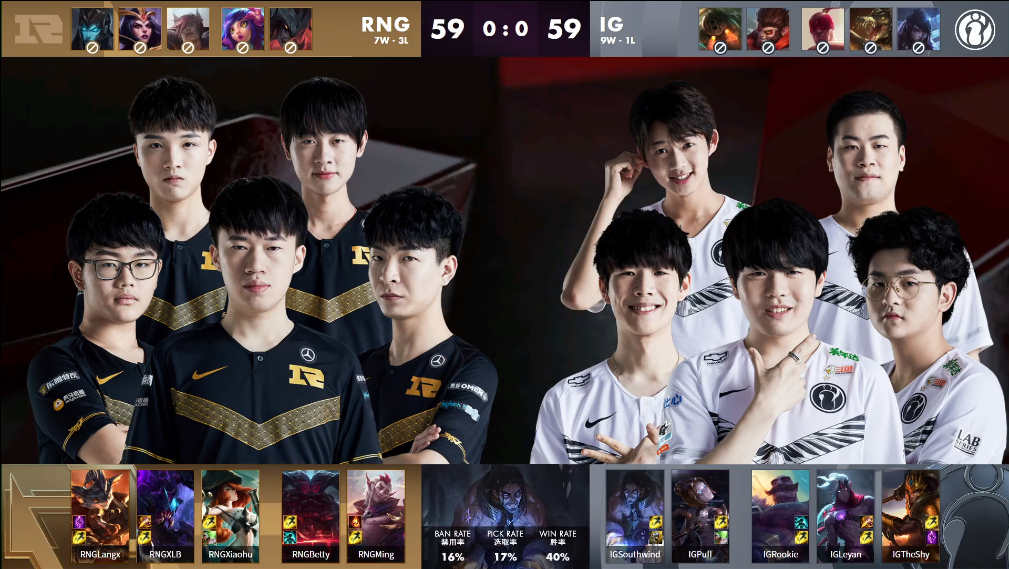 熊猫体育直播-包含BRO翻盘RNG，Doinb单局斩获MVP焦点之战小组赛，点燃全场激情的词条