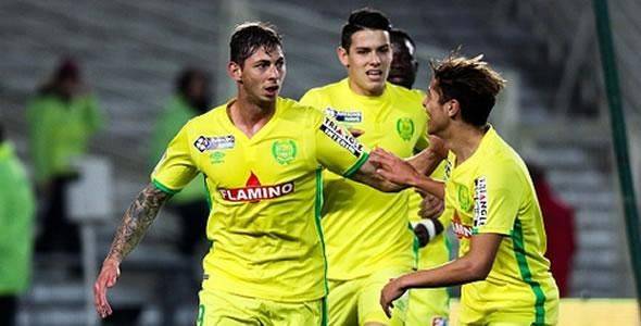 关于亚眠逆转蒙彼利埃，拿到关键三分的信息