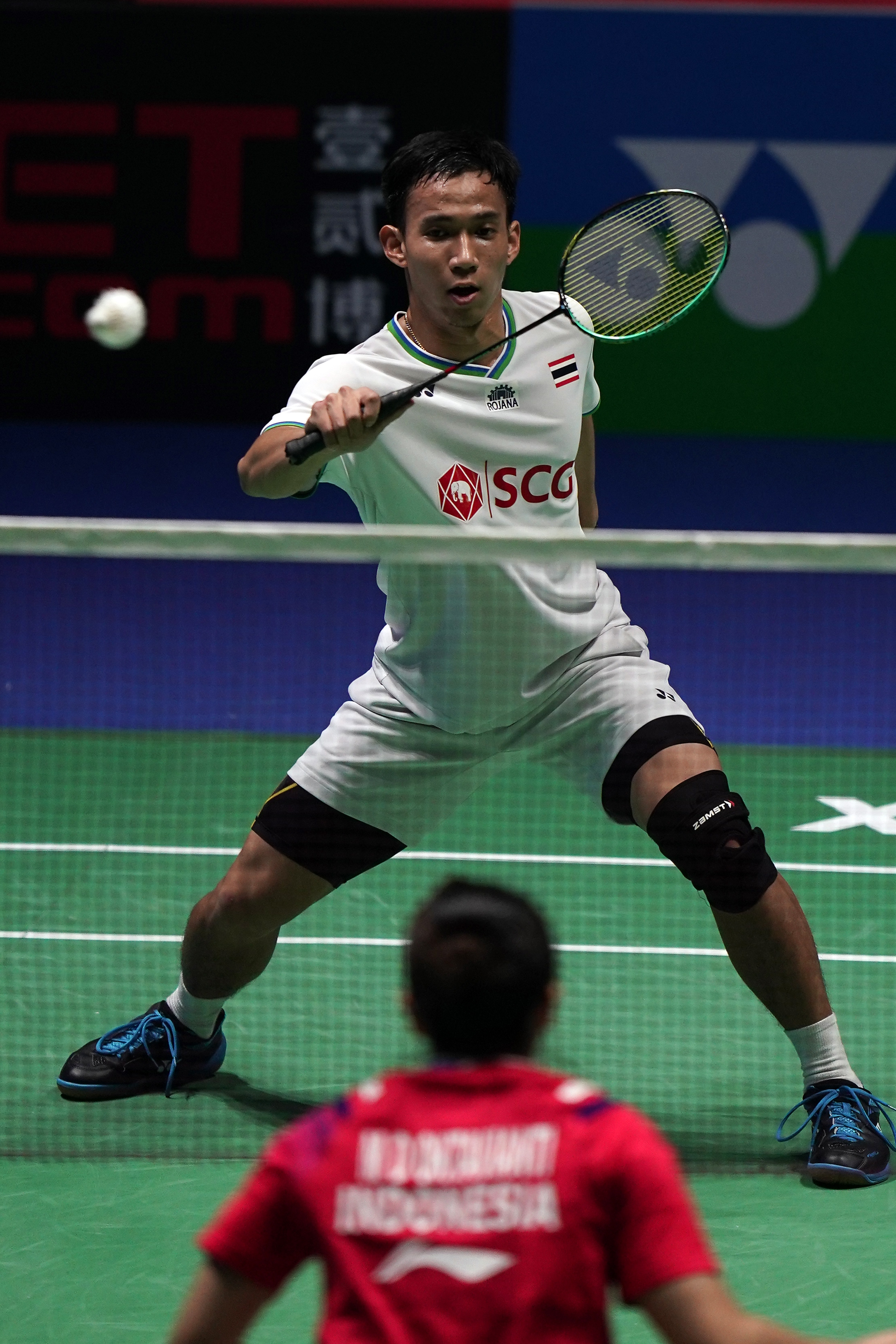 印度羽毛球队横扫泰国羽毛球队,陶菲克打破历史纪录 印度羽毛球队横扫泰国羽毛球队,陶菲克打破历史纪录