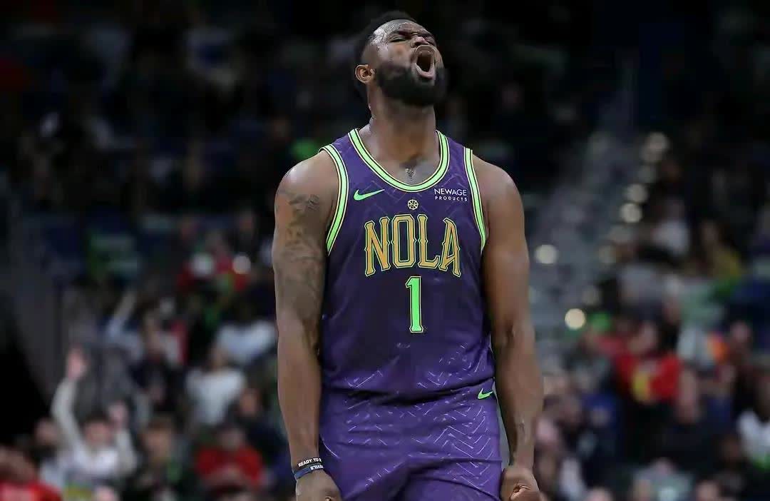 熊猫体育直播-76人爆冷土耳其男篮，锡安送出助攻