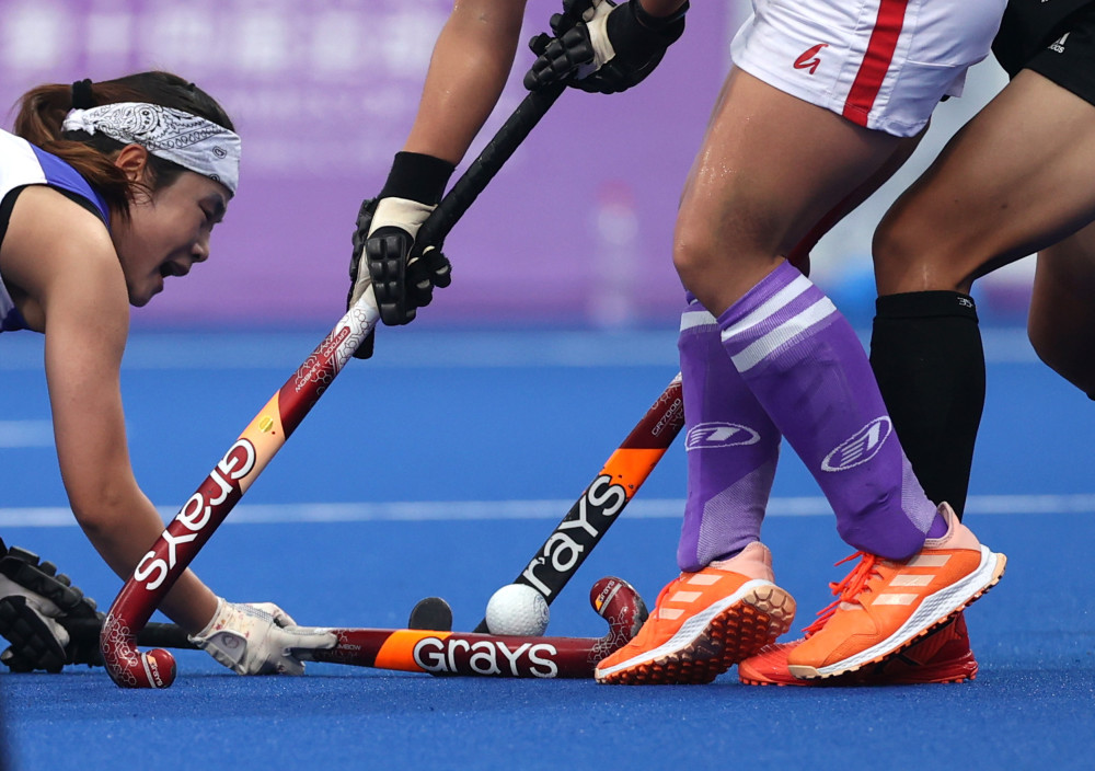 阿根廷代表团获得男子曲棍球团体项目铜牌的简单介绍 阿根廷代表团获得男子曲棍球团体项目铜牌的简单介绍