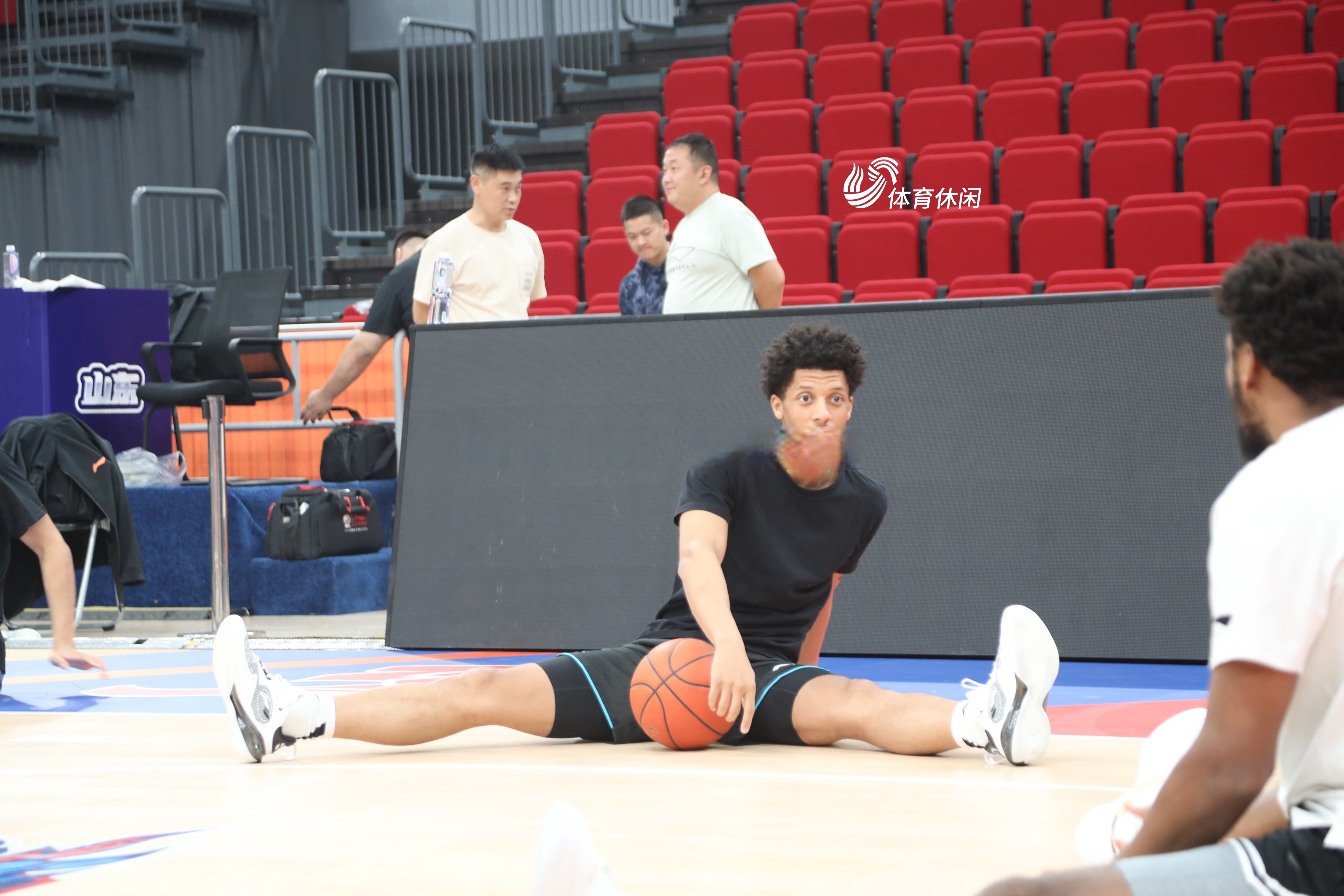 队员训练状态佳为下赛季冲刺做准备的简单介绍 队员训练状态佳为下赛季冲刺做准备的简单介绍