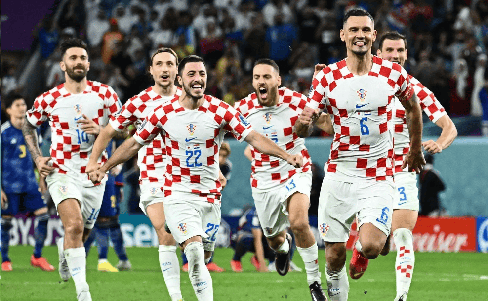 关于荷兰-与克罗地亚战平,欧国联小组赛平淡的信息 关于荷兰-与克罗地亚战平,欧国联小组赛平淡的信息