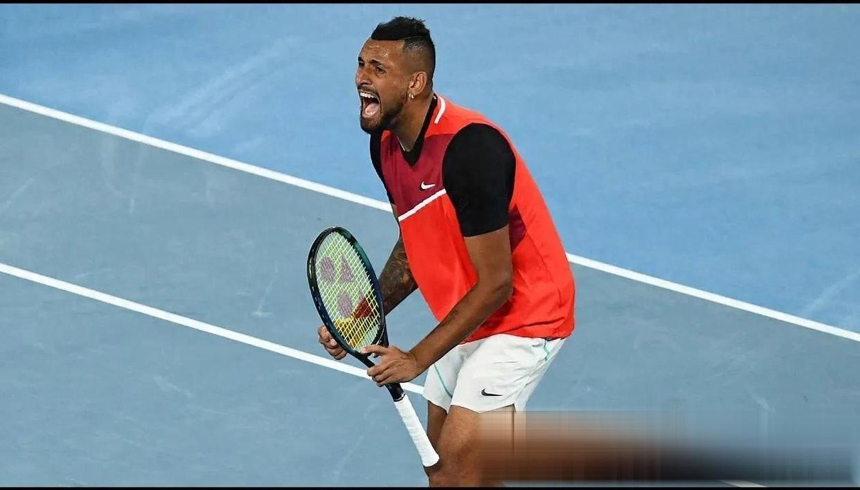 澳大利亚网球队力克德国网球队，克耶高斯绝境逆转