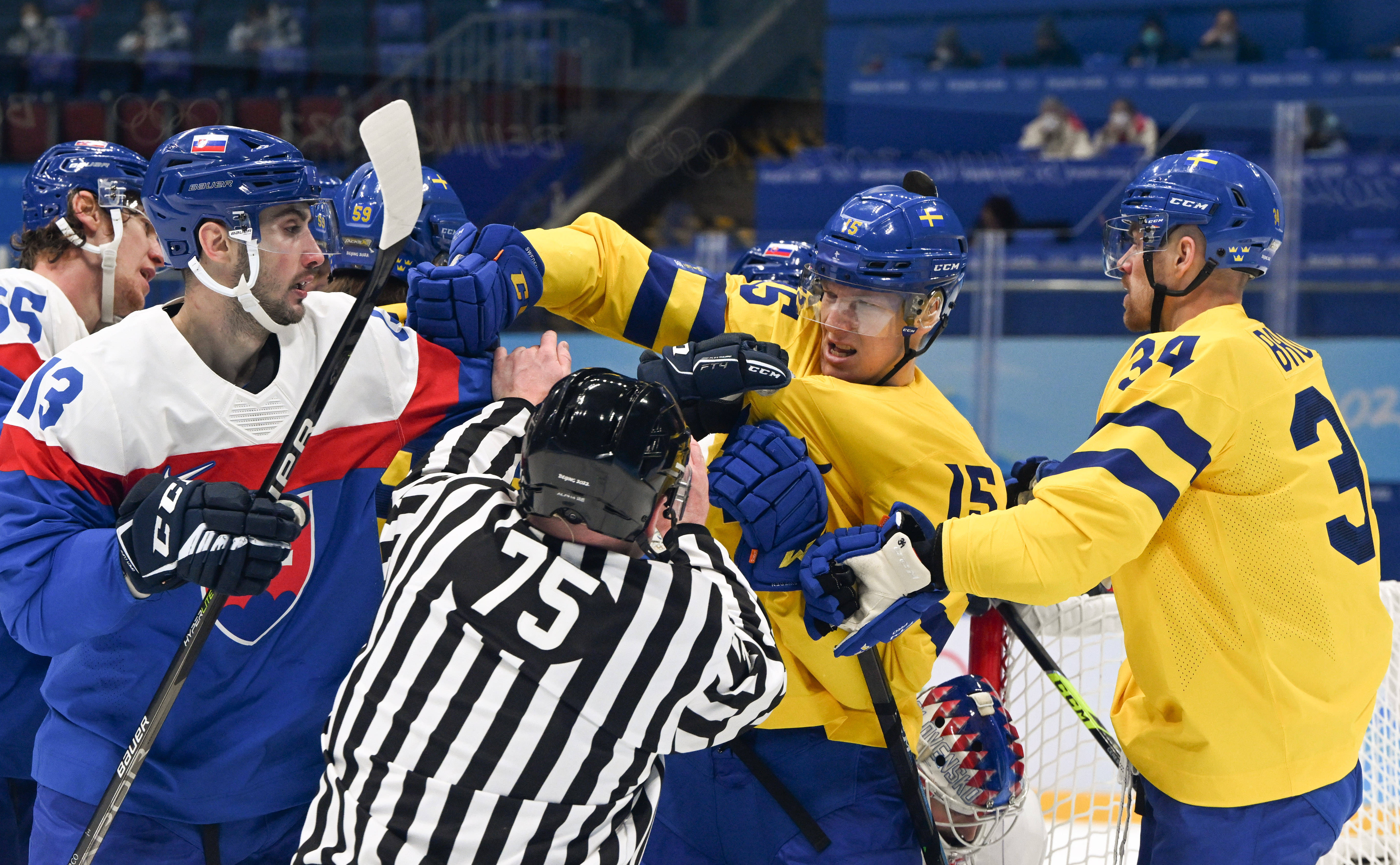 Panda Sports-立陶宛队1-1与斯洛伐克队握手言和