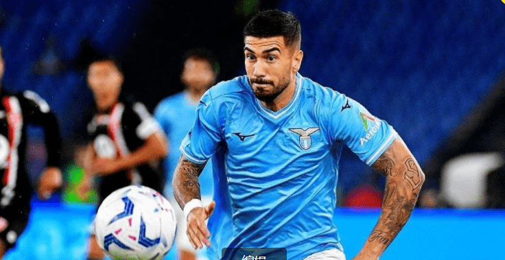 拉齐奥在本轮比赛中力压对手 拉齐奥在本轮比赛中力压对手