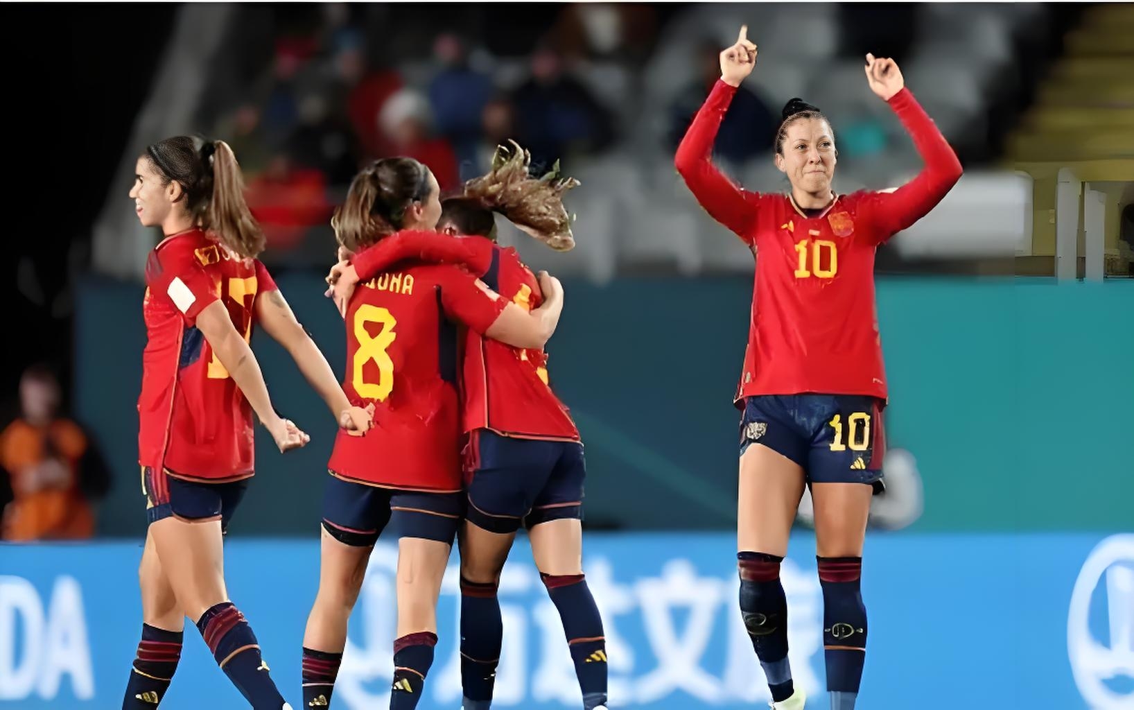 熊猫直播tv-日本女足战术精准，轻松取得连胜