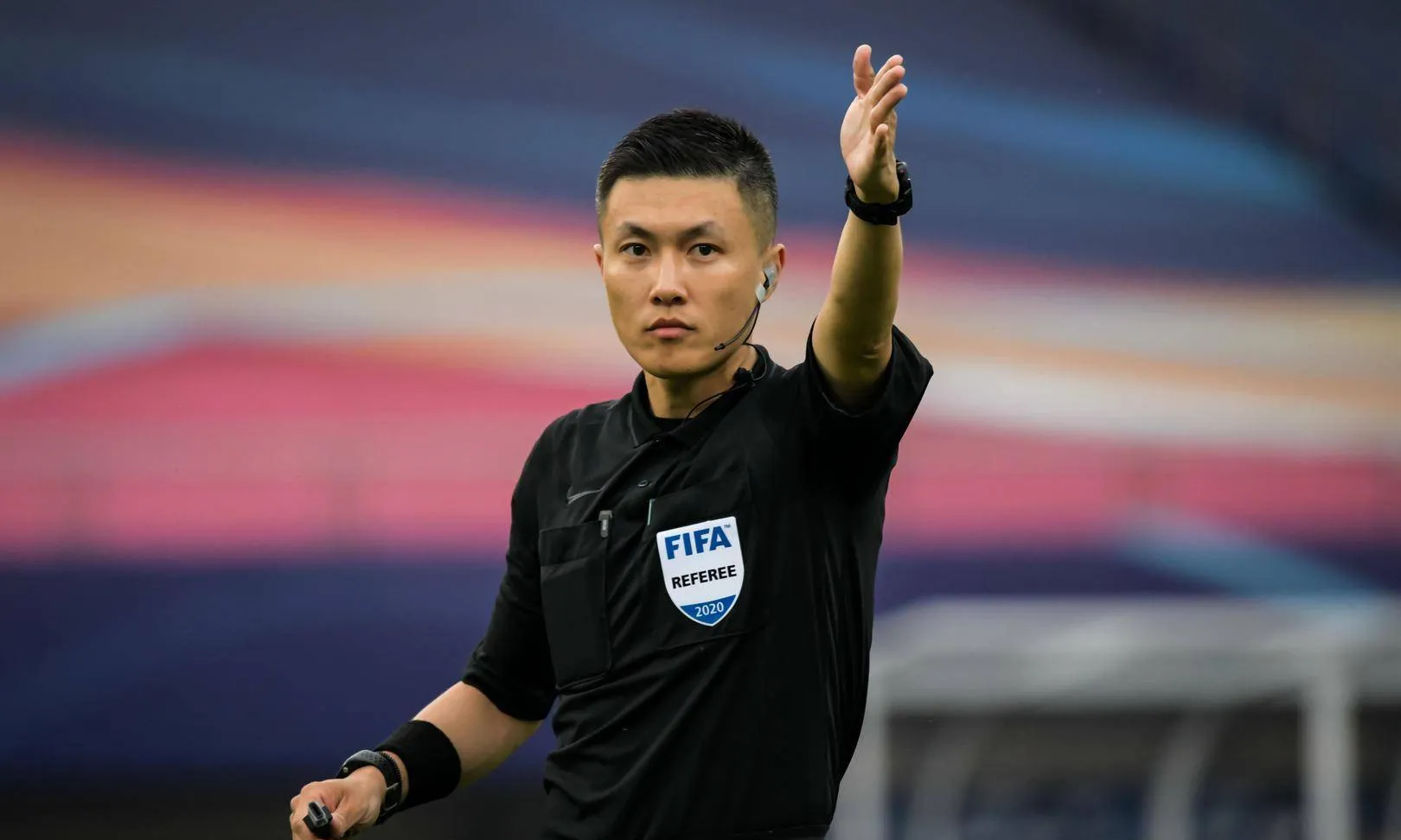 建业客场不敌富力，无缘取胜