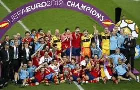 熊猫体育中国App-欧锦赛预选赛：精彩对决将在球场上上演