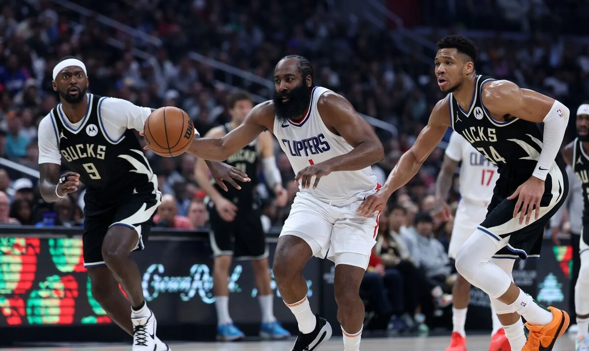 快船队继续胜出，巩固领先位置