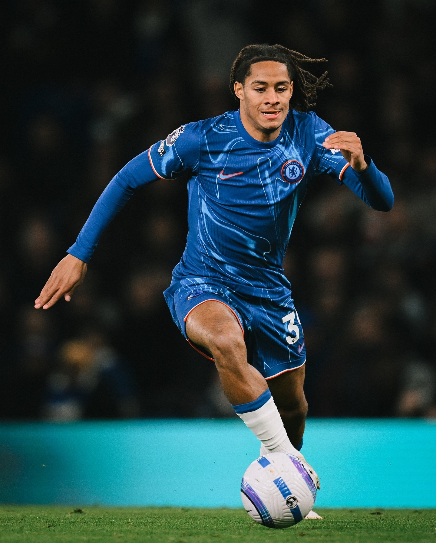 Panda Sports-切尔西客场作战，战绩获得关键分