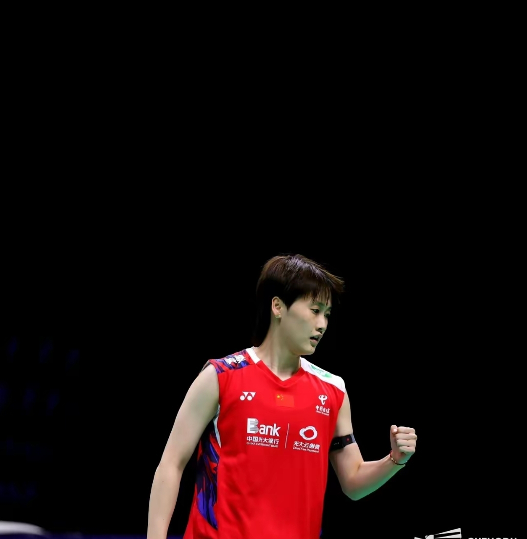 熊猫体育app-印尼队轻取法国队，陈雨菲点燃赛场