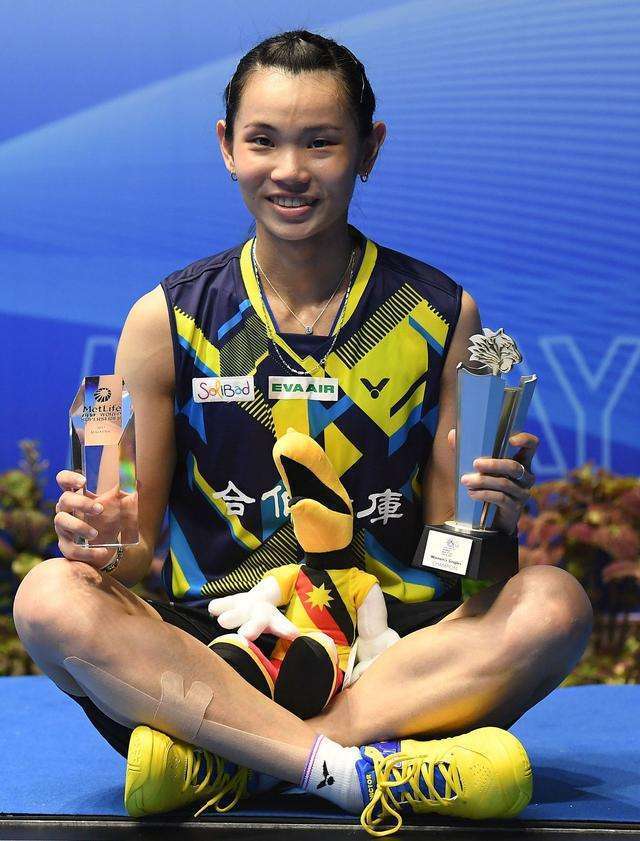 法国队绝杀印度队，戴资颖高光表现的简单介绍